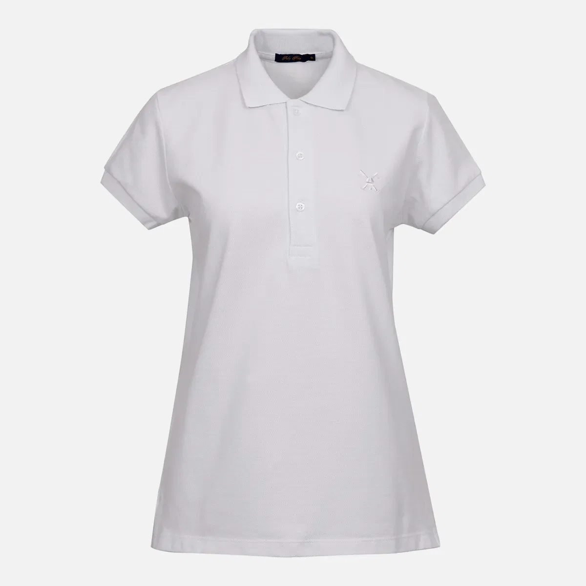 Camisa Polo Feminina