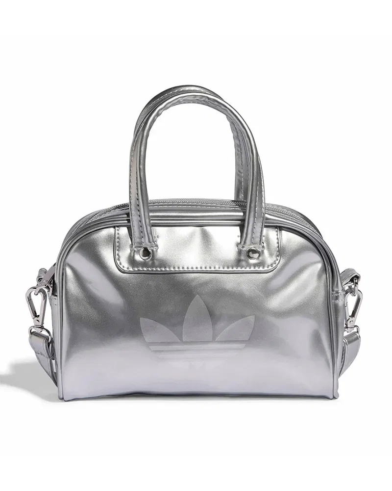Bolsa Adidas Adicolor Mini Bowling Unissex