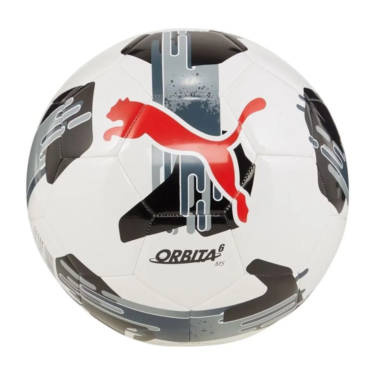 Bola de Futebol de Campo Puma Orbita 6 MS