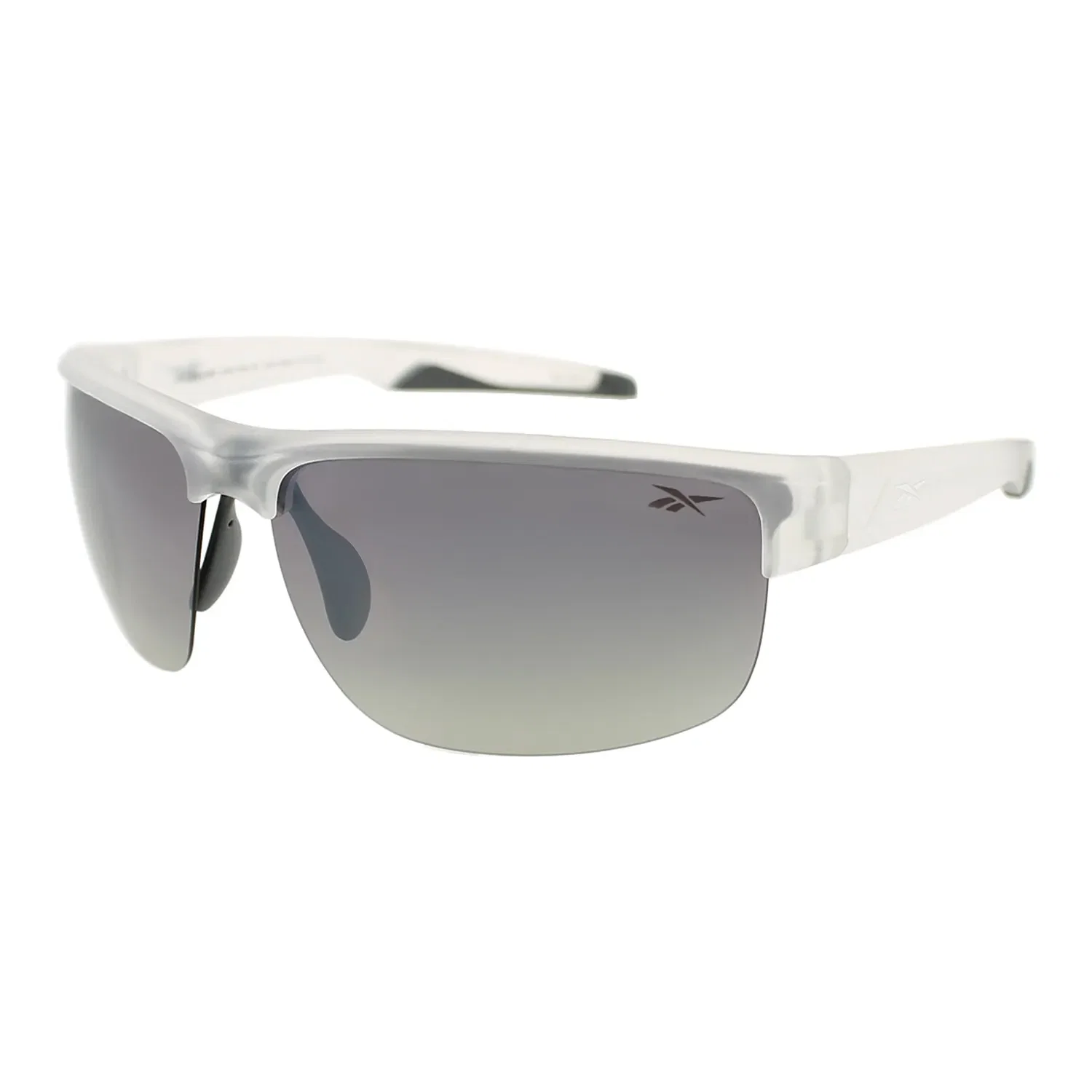 Óculos de Sol Masculino Reebok Perfomance Polarizado Transparente