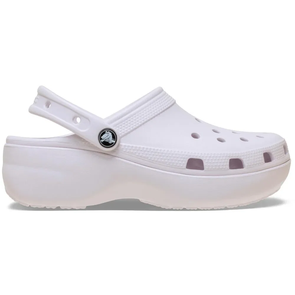 Classic Platform Clog