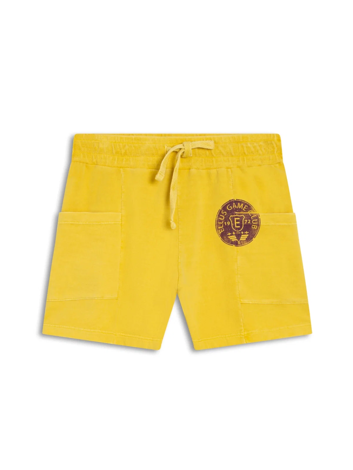 Short Fleece Game Club Bamboo — imagem 1