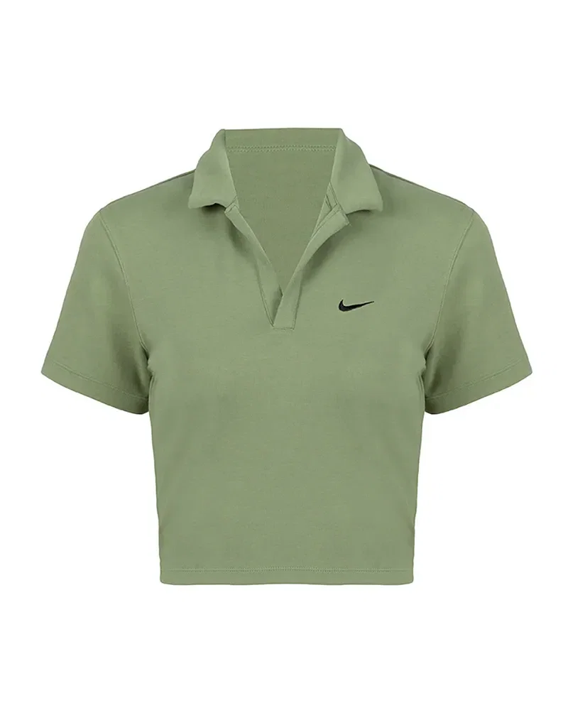 Camisa Polo Nike Essential Feminina — imagem 1