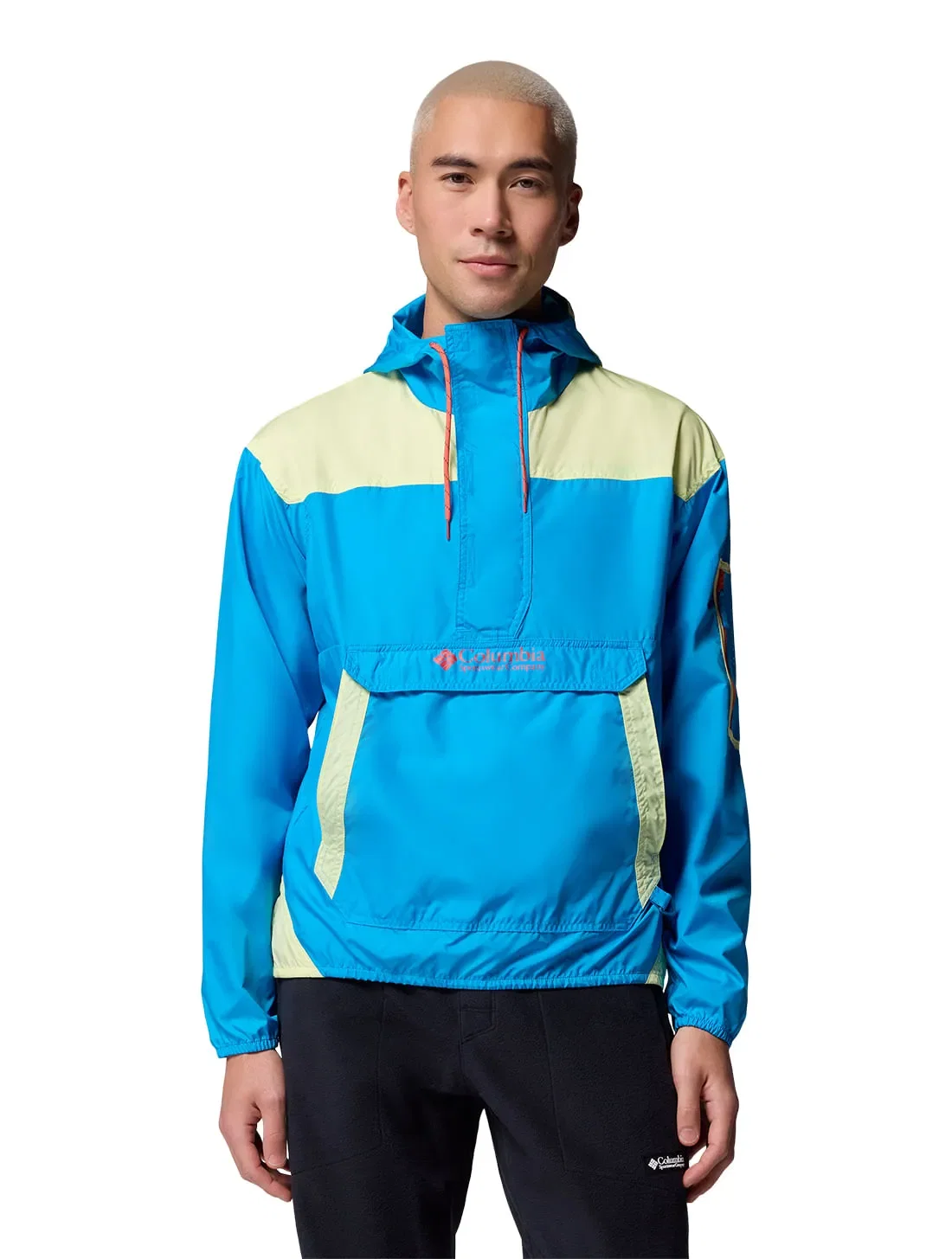 Jaqueta Columbia Masculina Challenger™ II Windbreaker