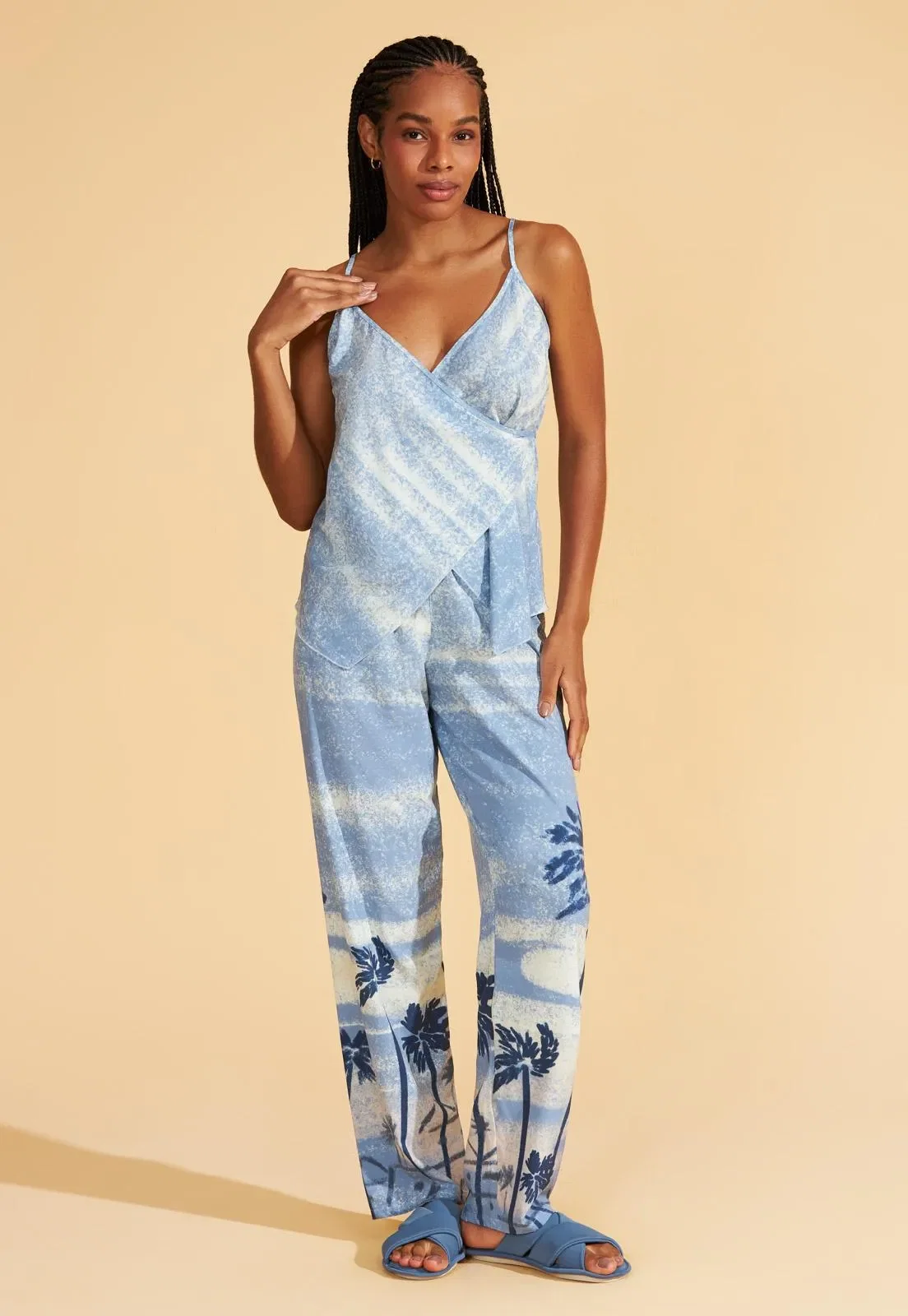 Conjunto De Silky Skin Recco — imagem 1