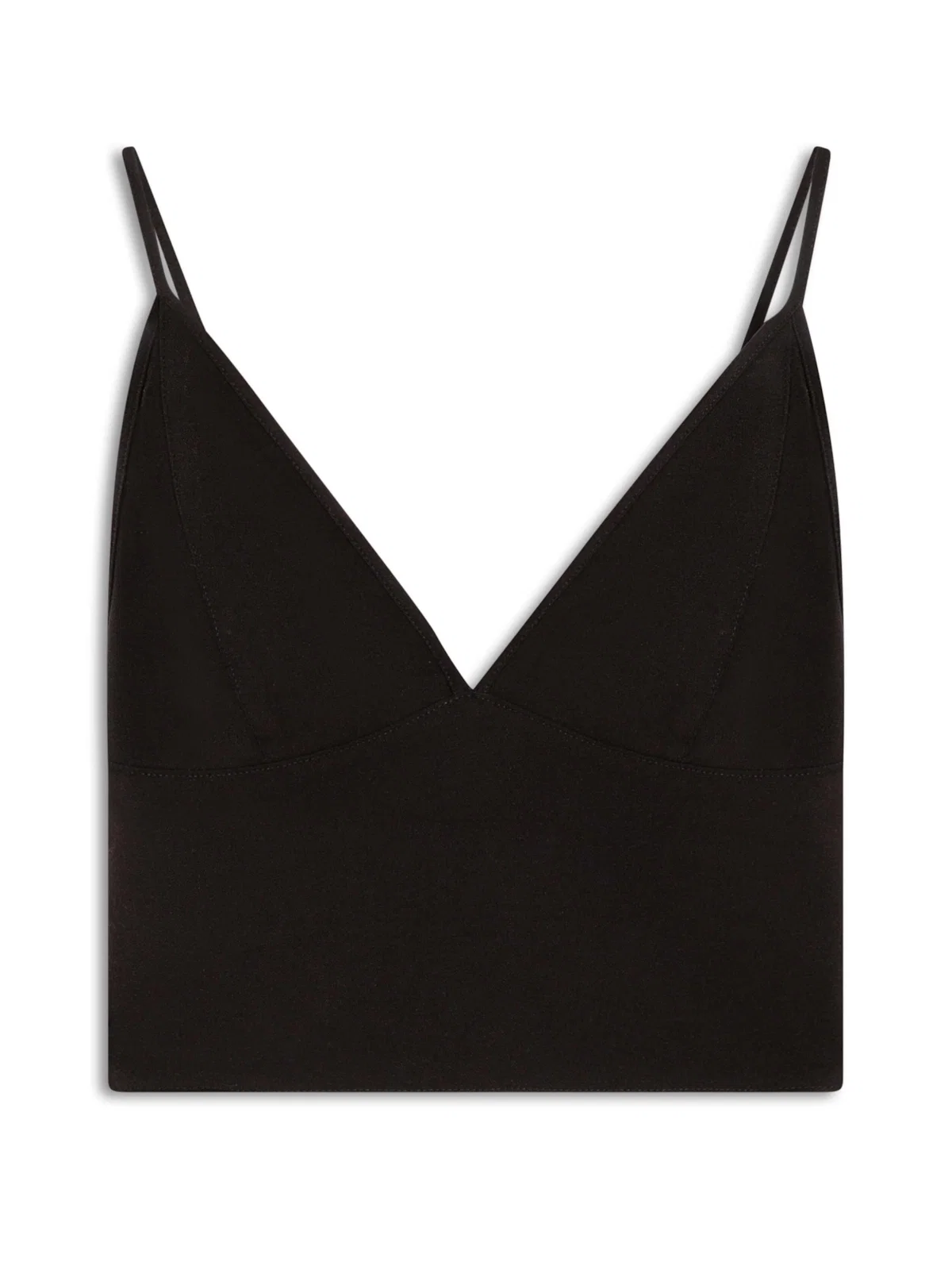 Regata Alfaiataria Element Top Preto