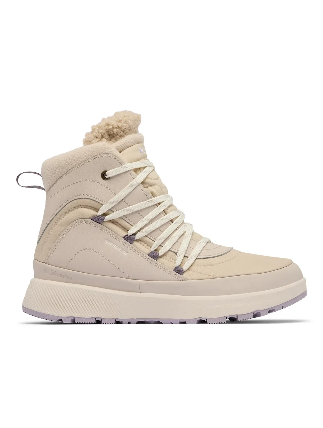 Bota Columbia Feminina Red Hills™ Omni-Heat™