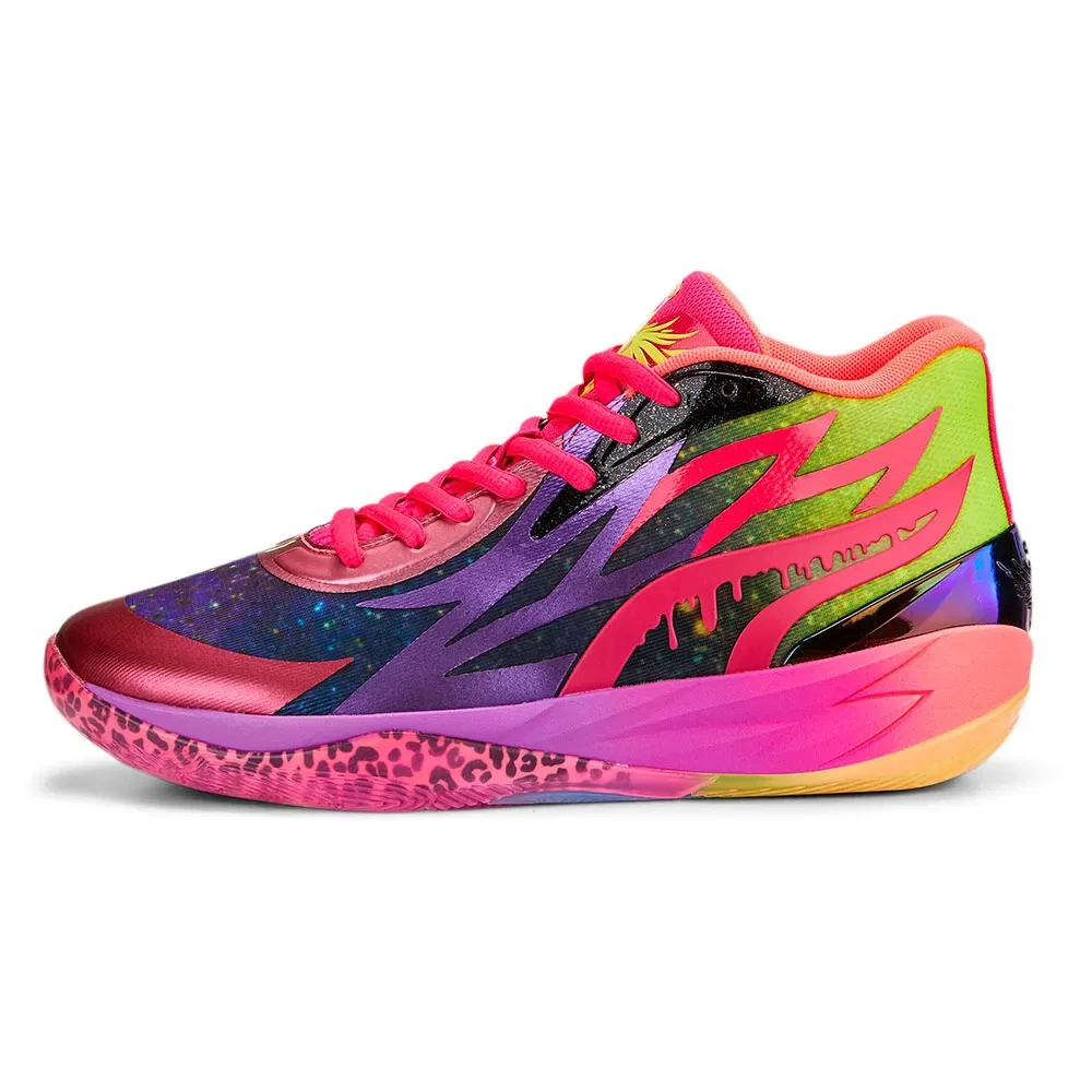 Tênis Puma MB.02 Be You Masculino — imagem 1