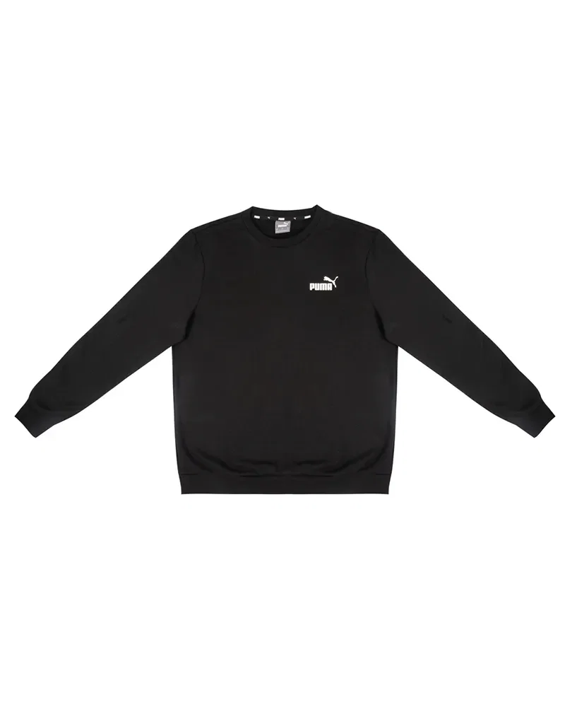Blusa Puma Ess Small Logo Masculina