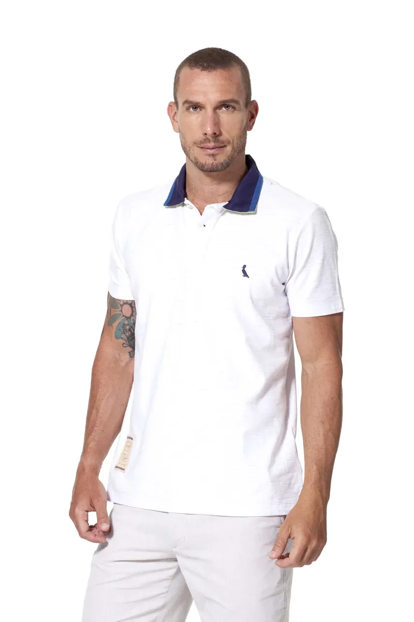 Polo Rugby Malhao Cadarco Alto VER15
