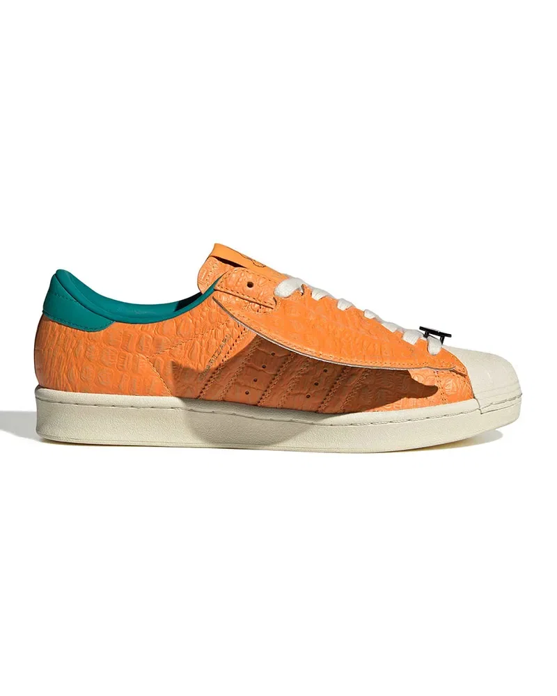 Tênis adidas Superstar Vintage Pokémon Charizard Unissex — imagem 1