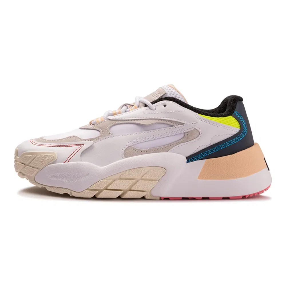 Tênis Puma Hedra Fantasy Feminino — imagem 1
