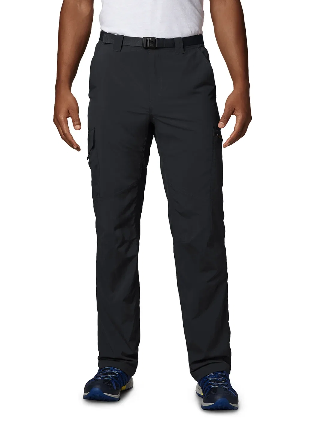 Calça Columbia Masculina Silver Ridge™ Cargo