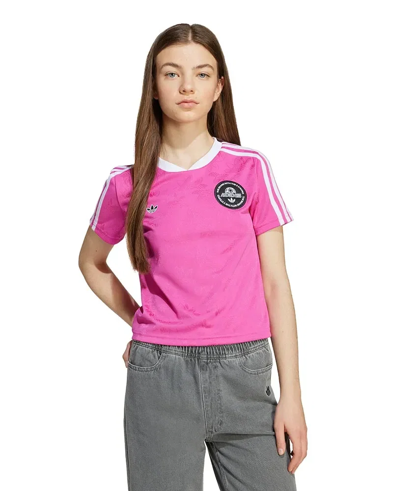 Camiseta Adidas Originals Infantil — imagem 1