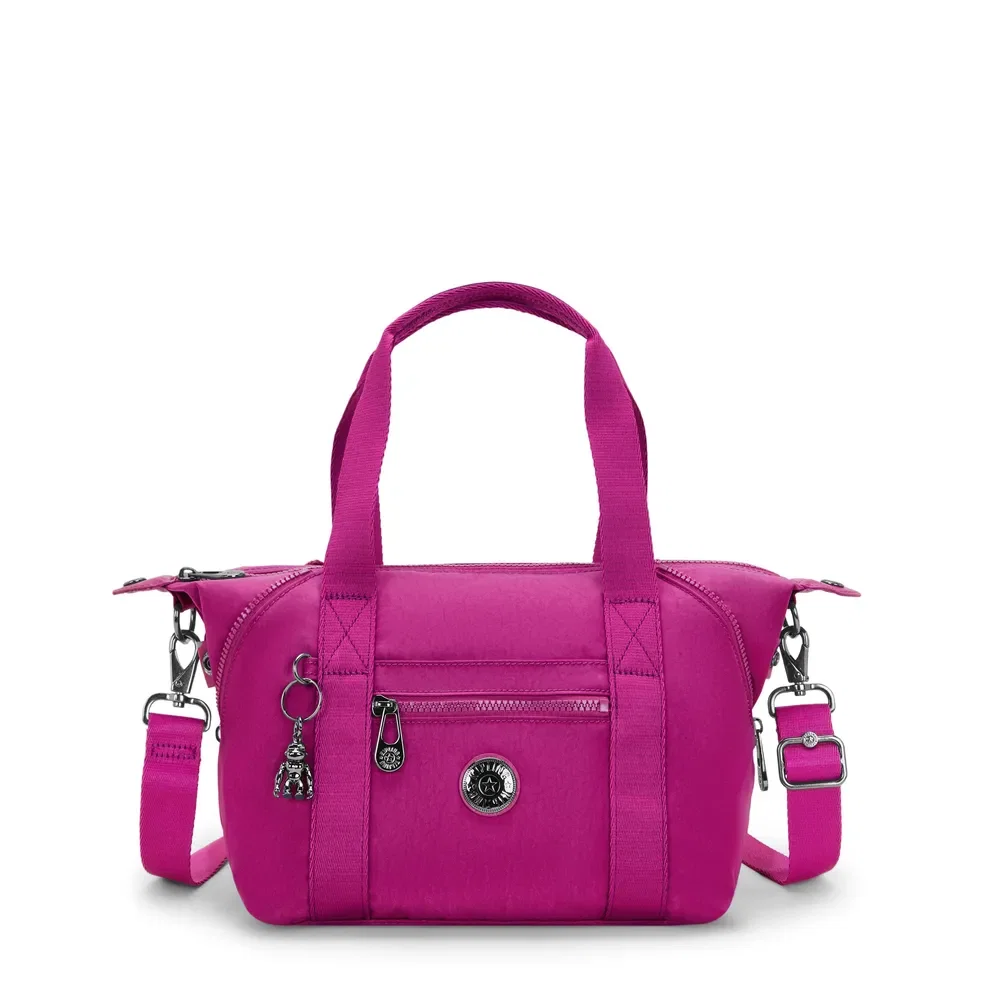 Bolsa Kipling Art Mini