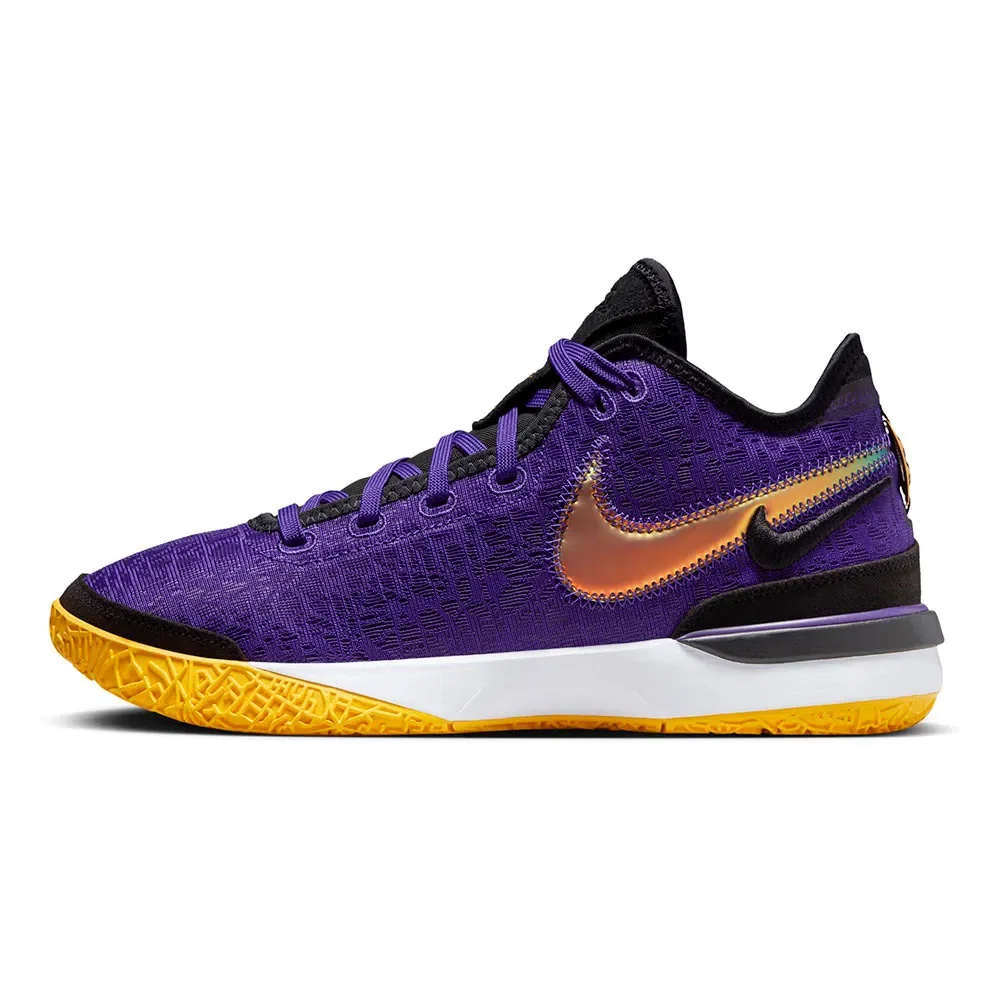 Tênis Nike Lebron NXXT Gen