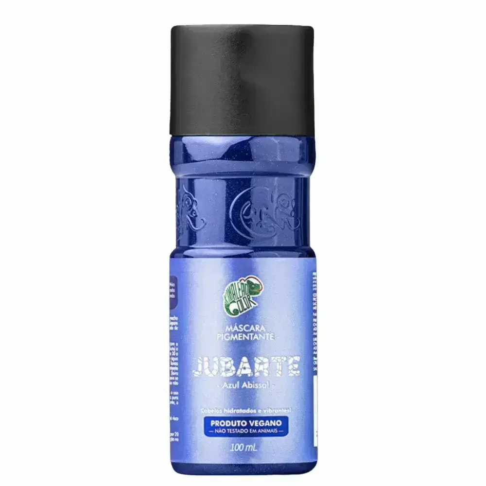 Máscara Pigmentante Kamaleão Color Jubarte 100ml