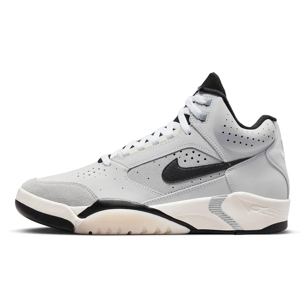 Tênis Nike Air Flight Lite Mid Masculino — imagem 1