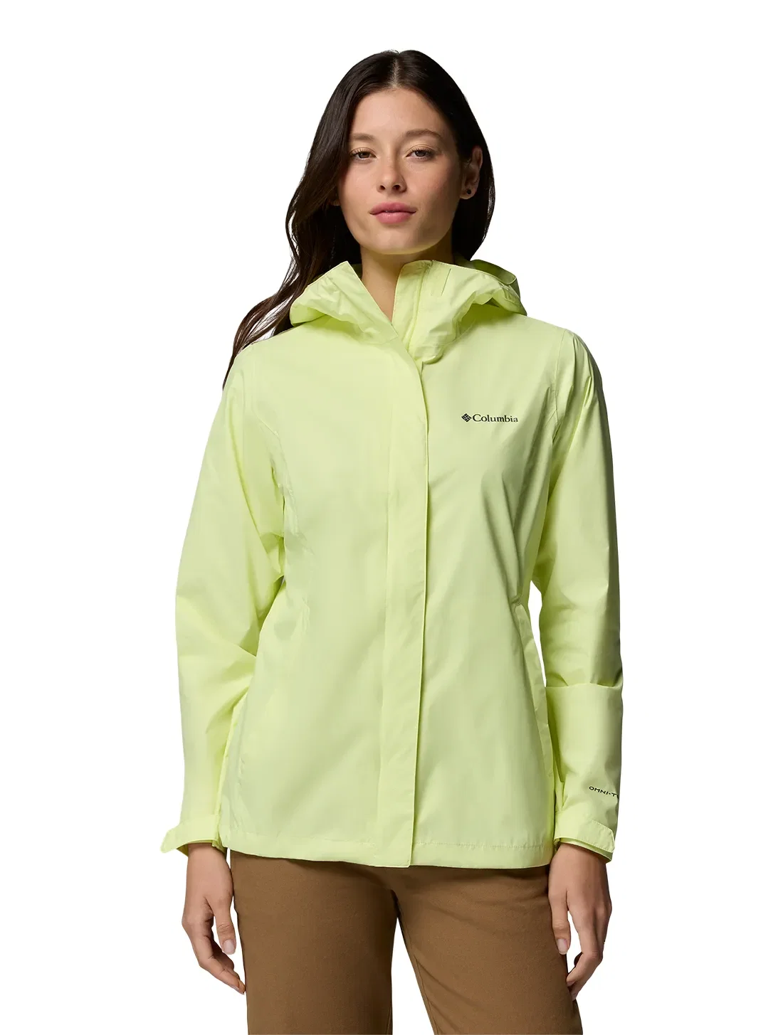 Jaqueta Columbia Feminina Arcadia™ II