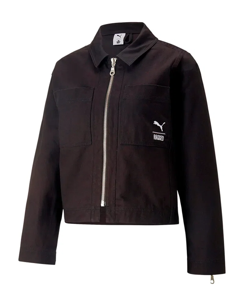 Jaqueta Puma X TRP Feminina — imagem 1