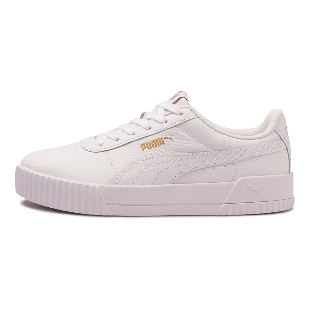 Tênis Puma Carina Lux Feminino — imagem 1