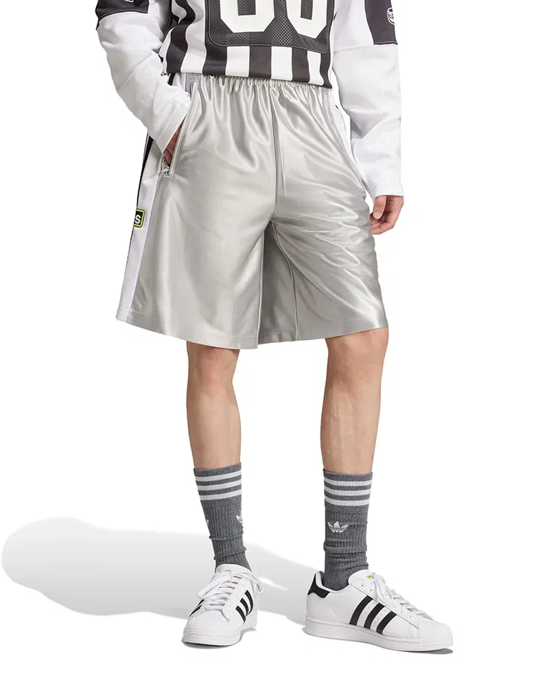 Bermuda Adidas Adilenium Megabreak Masculina