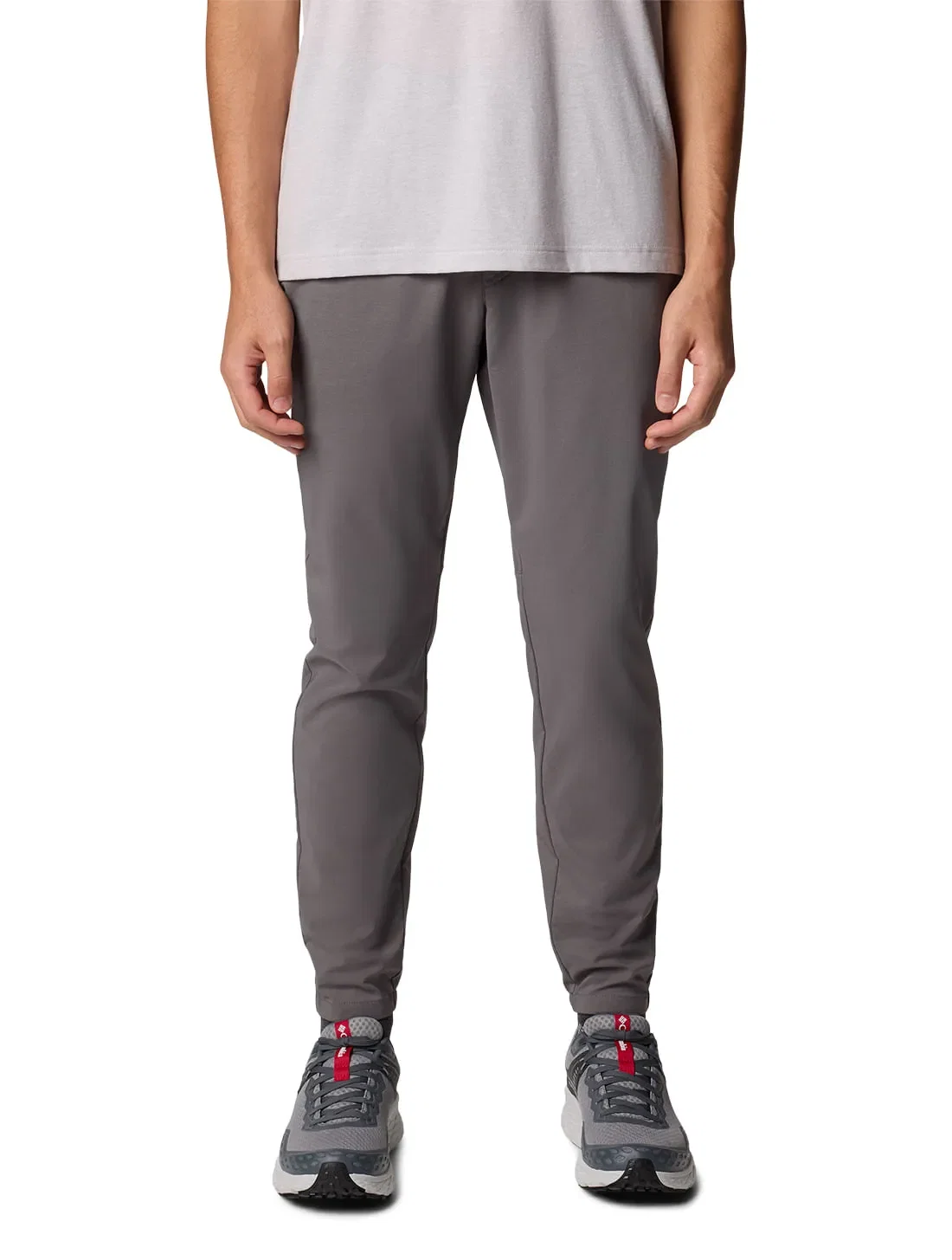 Calça Columbia Masculina Sage Peak™ Tapered Chino — imagem 1
