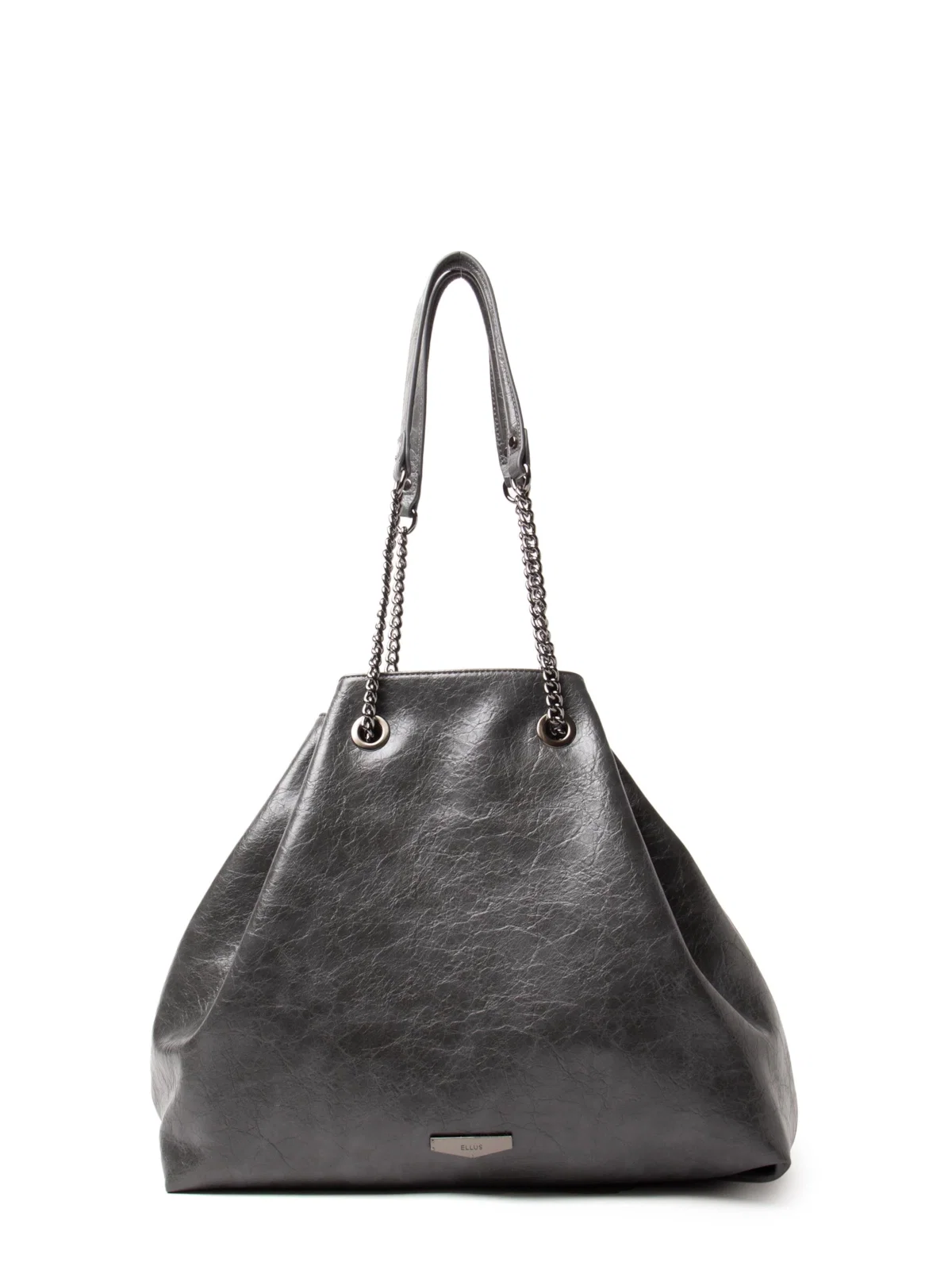 Bolsa Gym Sac Steph Ellus Grafite — imagem 1
