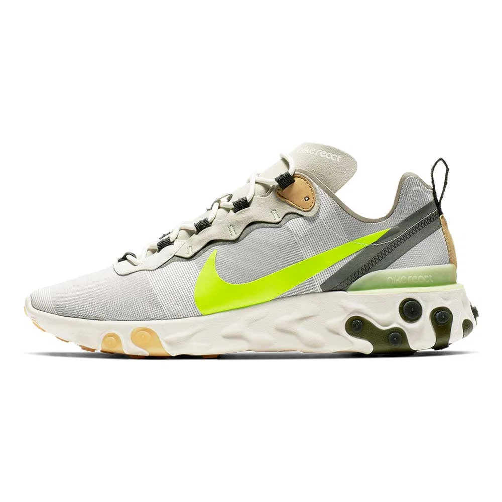 Tênis Nike React Element 55 Masculino