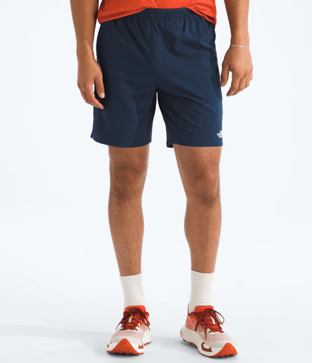 Short Masculino Wander Short 2.0 Estate Blue — imagem 1