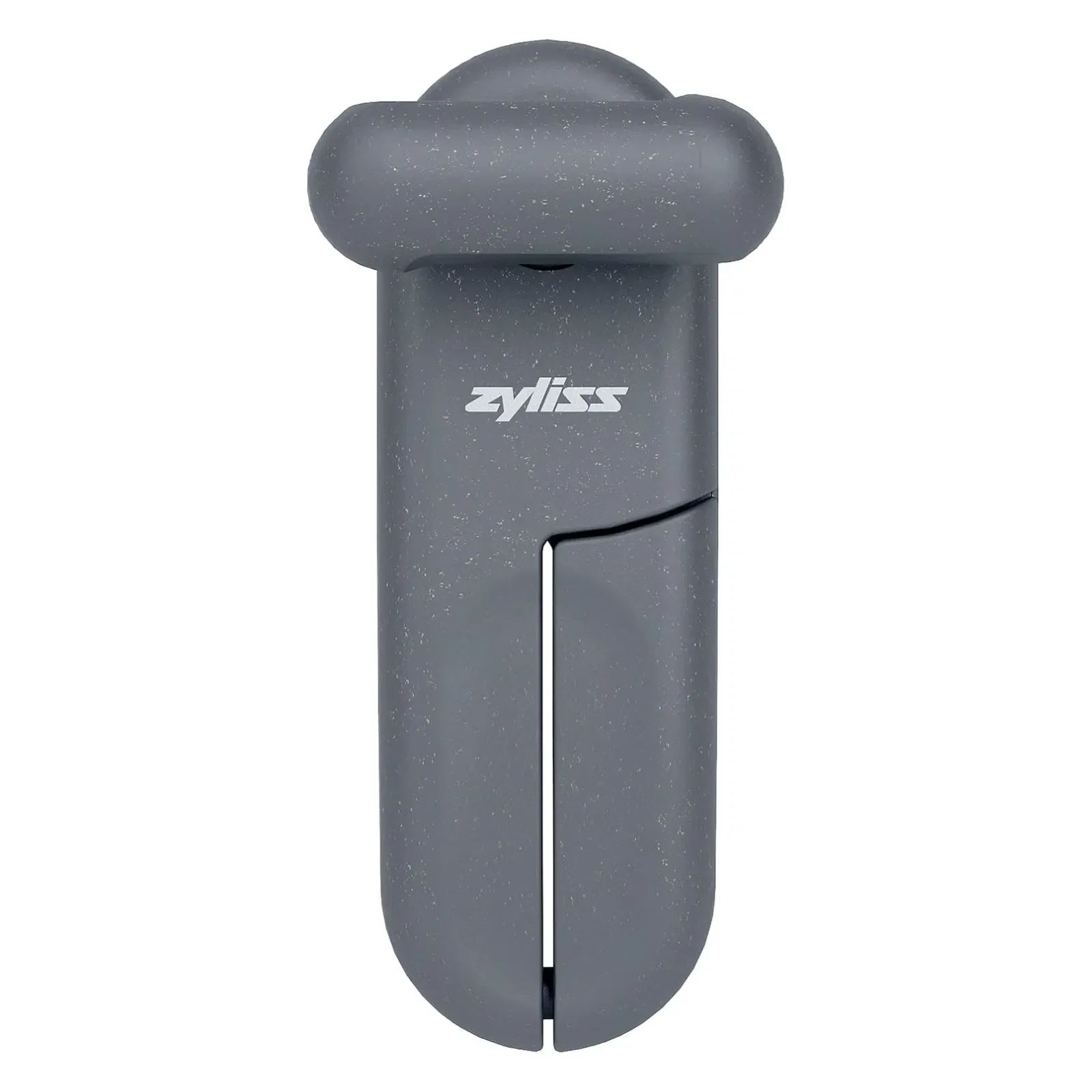 Abridor de Latas Magican Manual em Inox com Cabo Ergonômico Zyliss