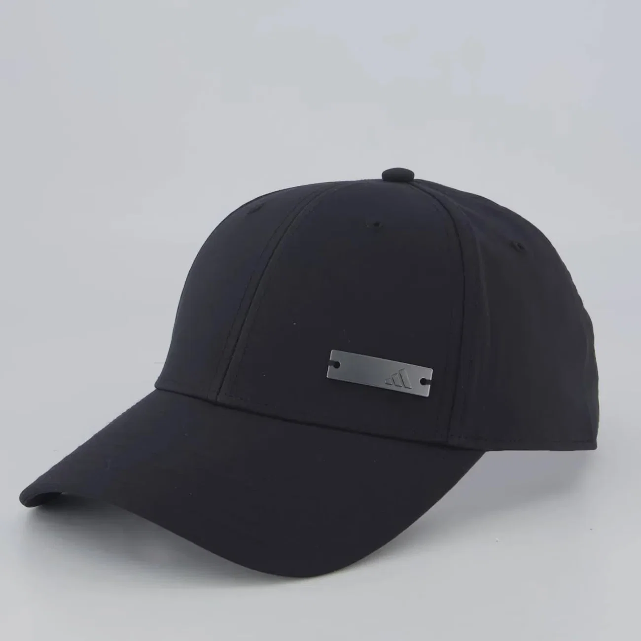 Boné Adidas Bb Lt Met Unissex — imagem 1