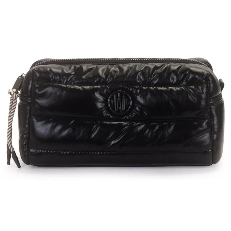 Necessaire Media Nylon Matelasse