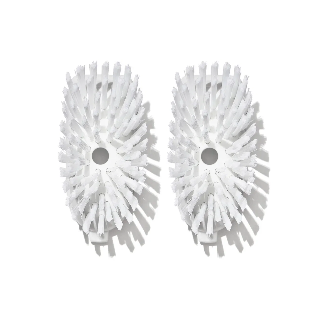 2 Refis Escova Cabo Dispenser Detergente Good Grips OXO