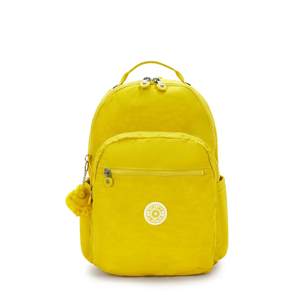 Mochila Kipling Seoul Lap