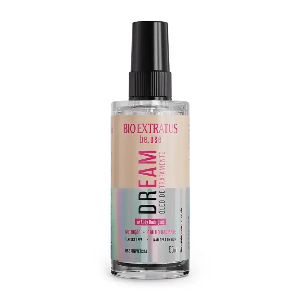 Óleo Capilar Bio Extratus be.use Dream 55ml