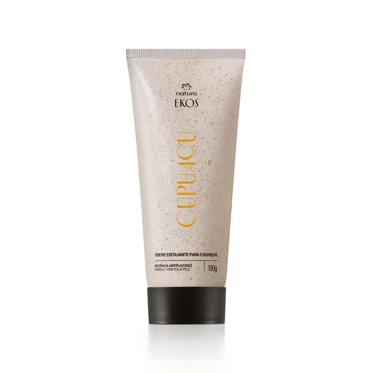 Creme Esfoliante Para o Bumbum Ekos Cupuaçu 190 g