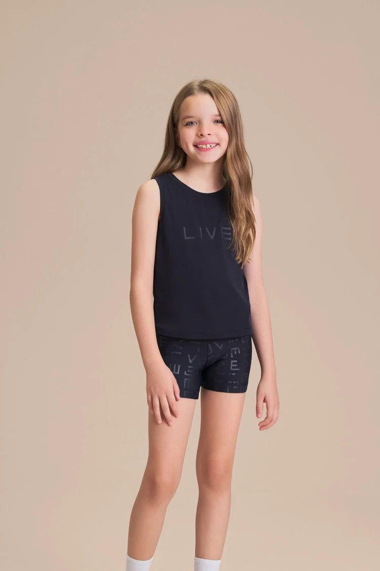 Regata LIVE! Comfort Kids — imagem 1