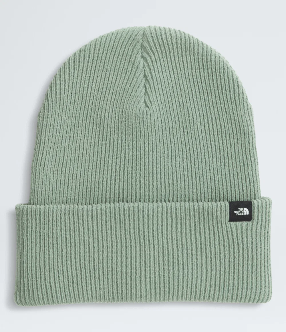Gorro Urban Cuff Beanie Slate Moss