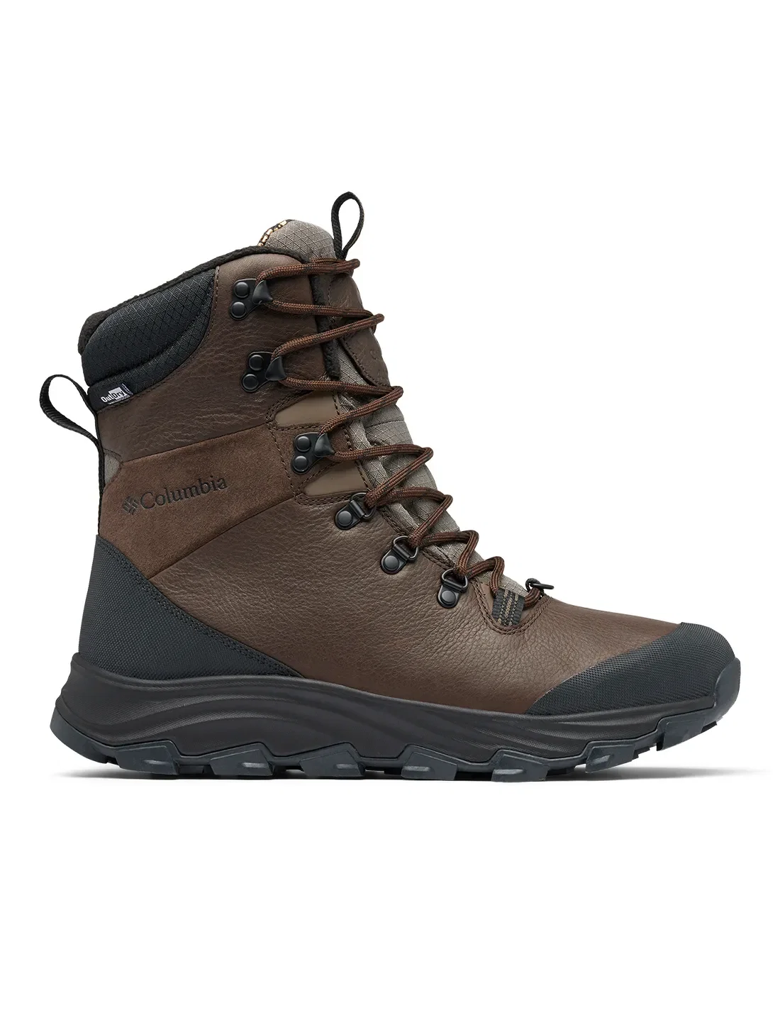 Bota Columbia Masculina Expeditionist Extreme