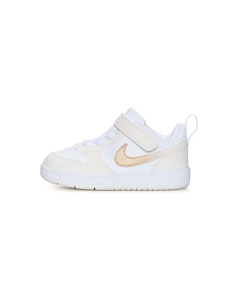Tênis Nike Court Borough Low Infantil — imagem 1