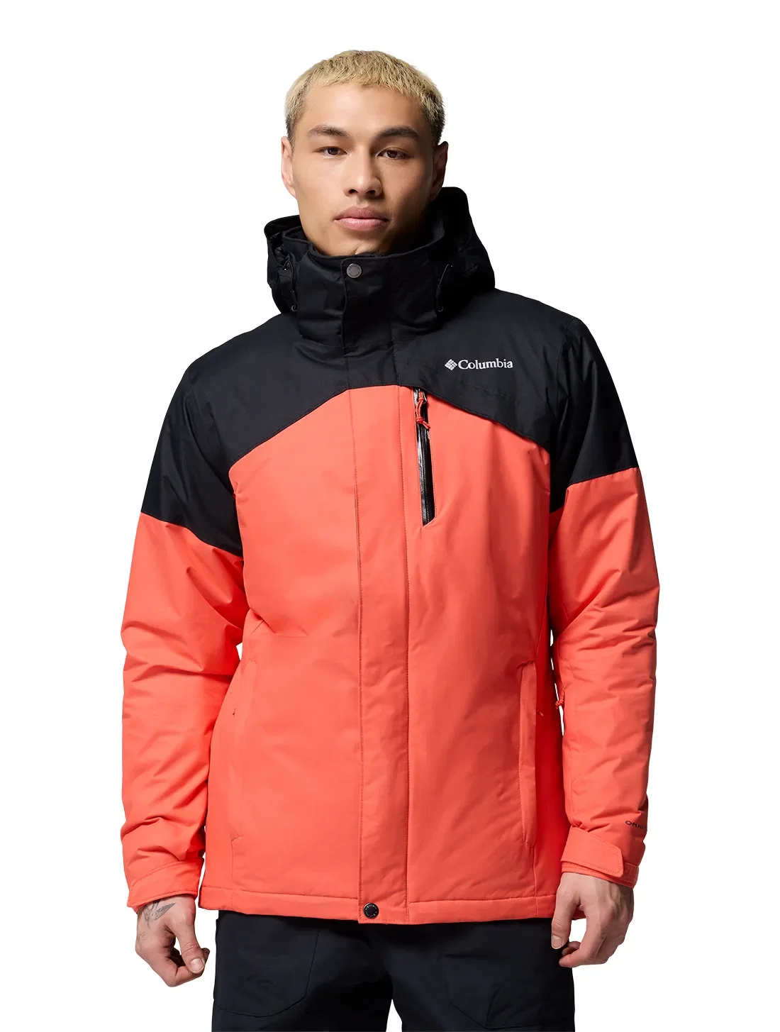 Jaqueta Columbia Masculina Last Tracks™ — imagem 1
