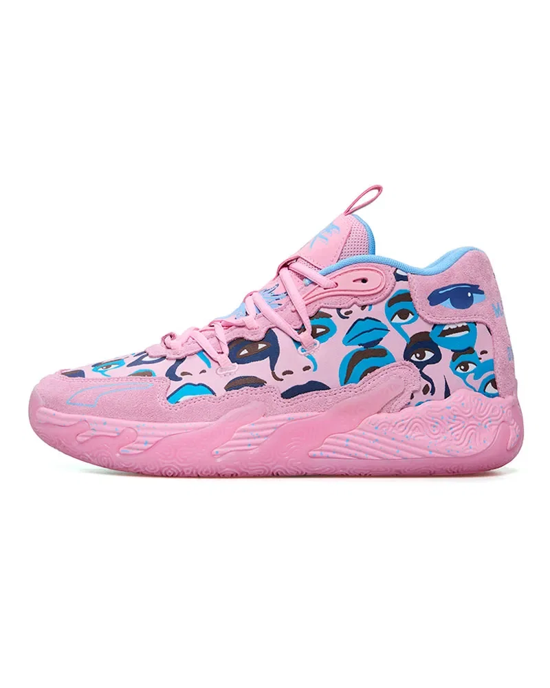 Tênis Puma MB.03 Kid Super Unissex — imagem 1