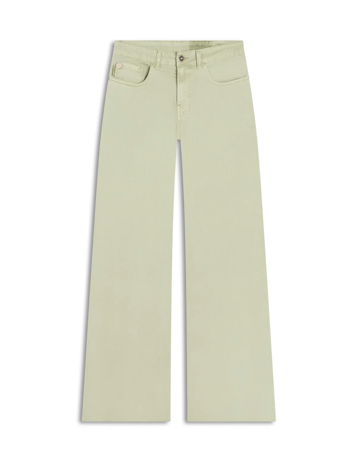 Calça Jogging Color Verde Seco