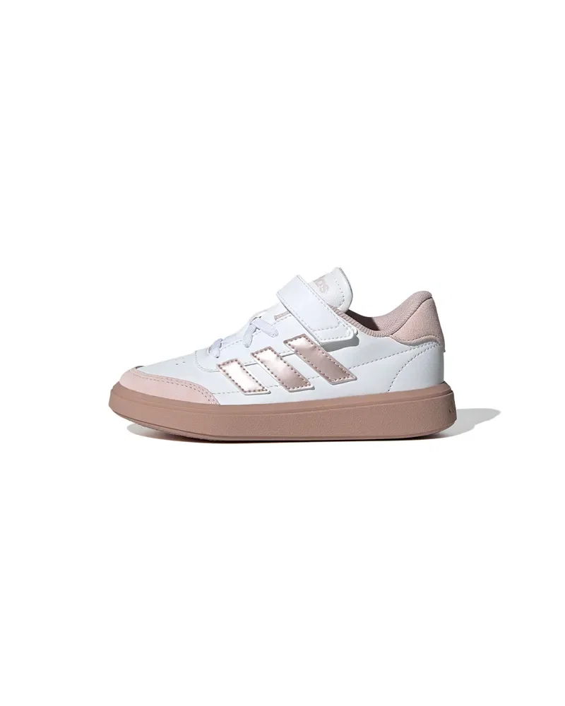 Tênis Adidas Courtblock PS Infantil