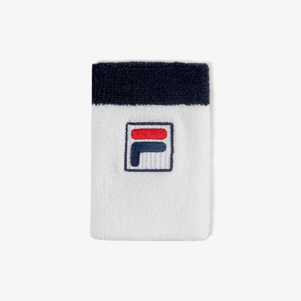Munhequeira Unisex Fila Sport Style Club - tamanho U