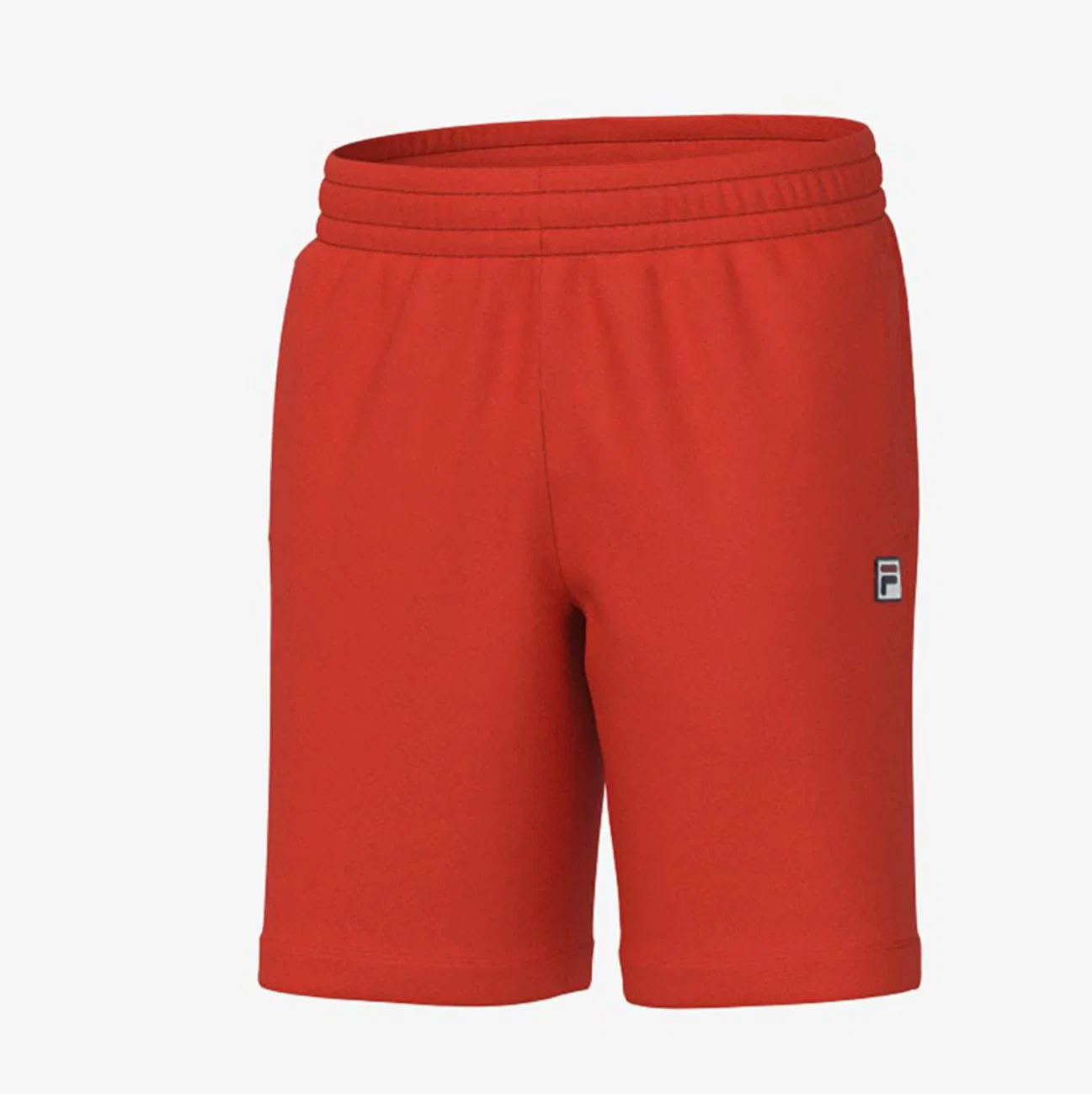 Bermuda Fila Heritage Letter Masculina