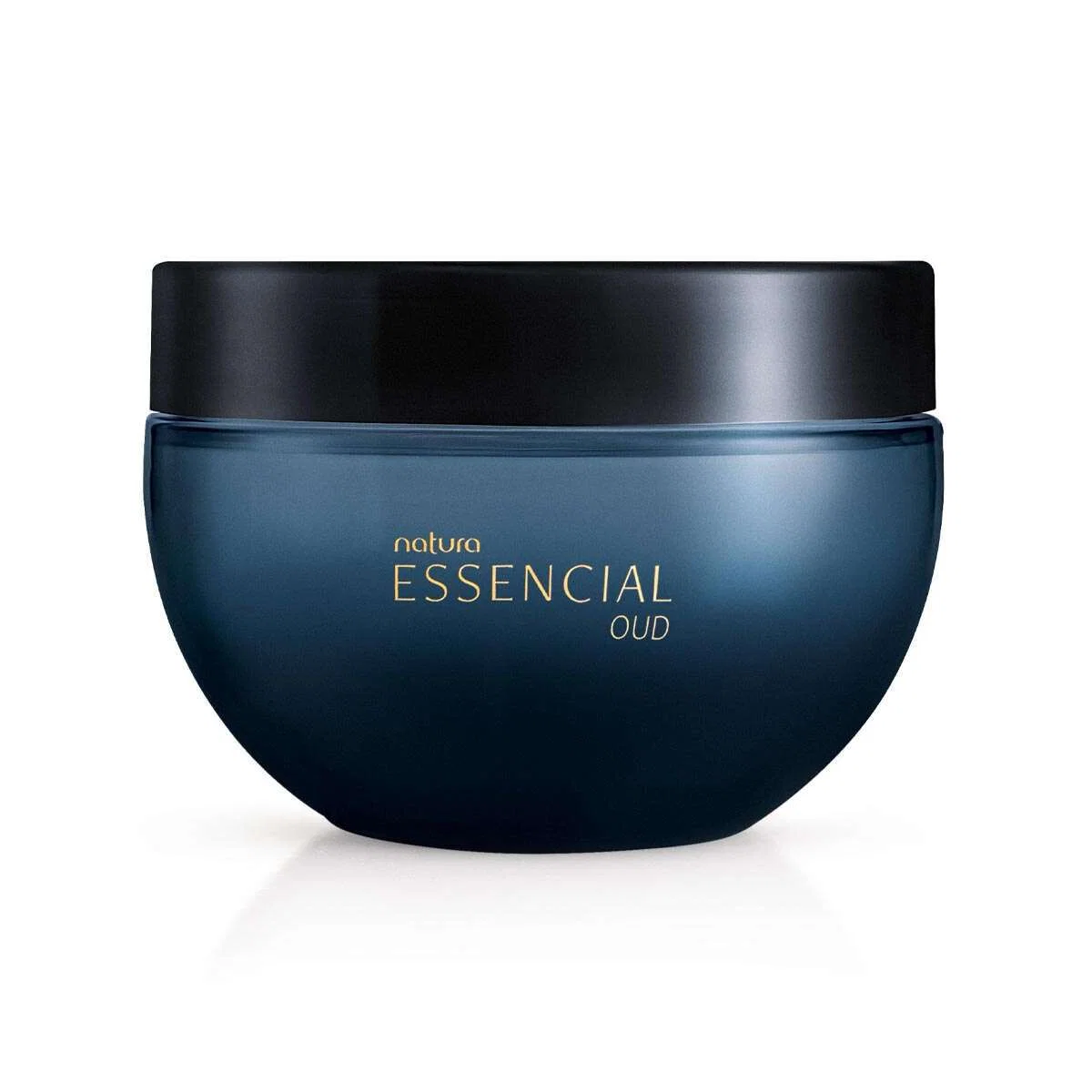 Desodorante Hidratante Corporal Perfumado Essencial Oud 200 g