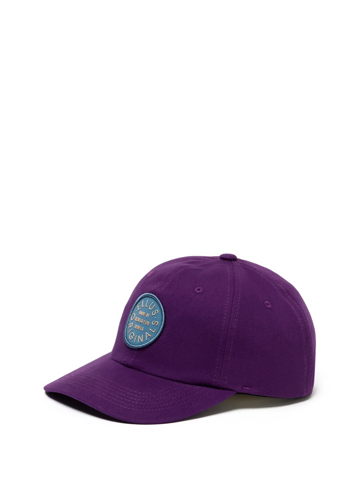 Bone Ellus Originals Rebels Violeta — imagem 1