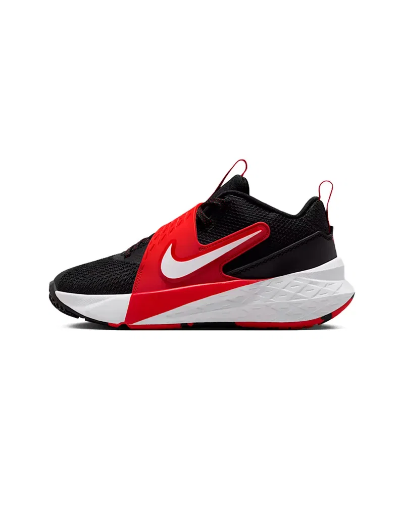 Tênis Nike Team Hustle D Infantil